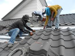 Best Roofing for New Construction  in Pendleton, IN